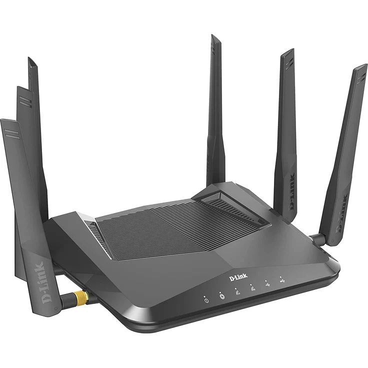 D-Link DIR-X5460 AX5400 Wi-Fi 6 Router – Bild 2