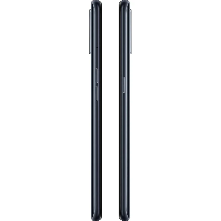 Oppo A53s Smartphone 16,51cm (6,5 Zoll) IPS-Display, 128GB interner Speicher, 4GB RAM, Dual-SIM, Electric Black – Bild 5