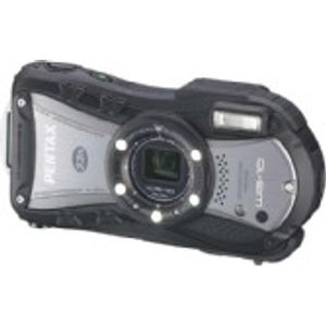 Bild für Pentax X WG-10 Digitalkamera (14 Megapixel, CCD-Sensor, 720p, 7,6 cm (3 Zoll)