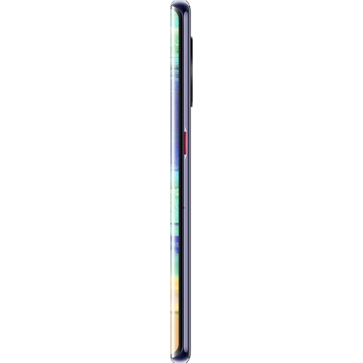 HUAWEI Mate 30 Pro Smartphone 16,59cm (6,53 Zoll) AMOLED-Display, 256GB interner Speicher, 8GB RAM, Dual-SIM, Space Silver – Bild 9