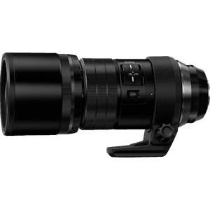 Bild für Olympus M.Zuiko Digital ED 300mm F4.0 PRO Objektiv, Telezoom, geeignet für alle MFT-Kameras (Olympus OM-D & PEN Modelle, Panasonic G-Serie)