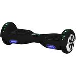 Robway W1 schwarz matt