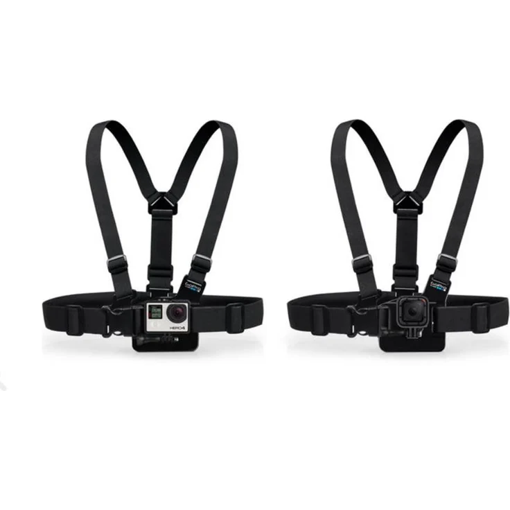 Gopro Chesty Harness