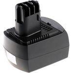 Akku kompatibel mit METABO BST12 IMPULSE