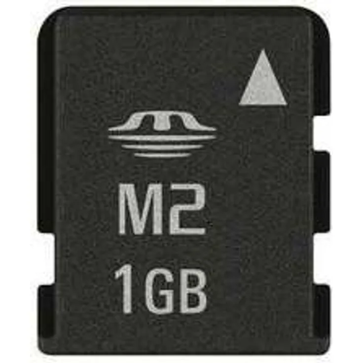 Sony Memory Stick Micro M2 1GB (MSA1GN)