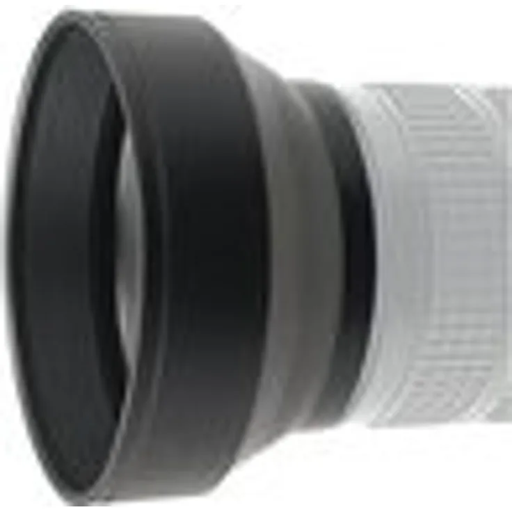 Kaiser Gegenlichtblende 3in1 62mm