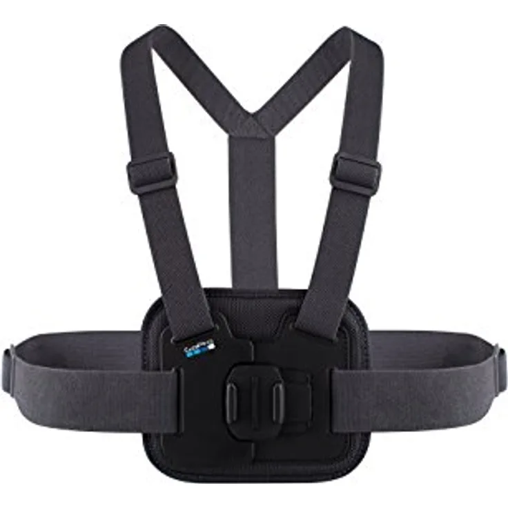 Gopro Chesty Harness
