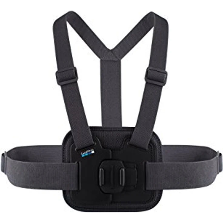 Gopro Chesty Harness