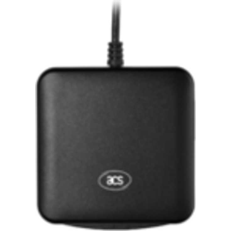 ACS Smart card reader (ACR39U-N1)