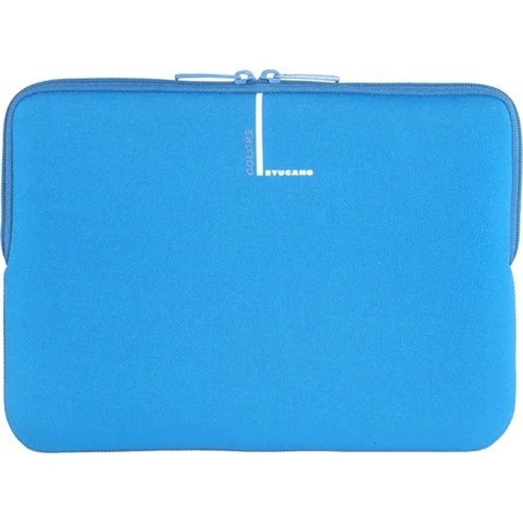 TUCANO Case für Netbook 9-10.5 inch Second Skin , rot – Bild 2