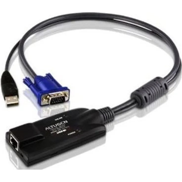 ATEN KA7570 KVM-Adapter Kabel USB 2.0
