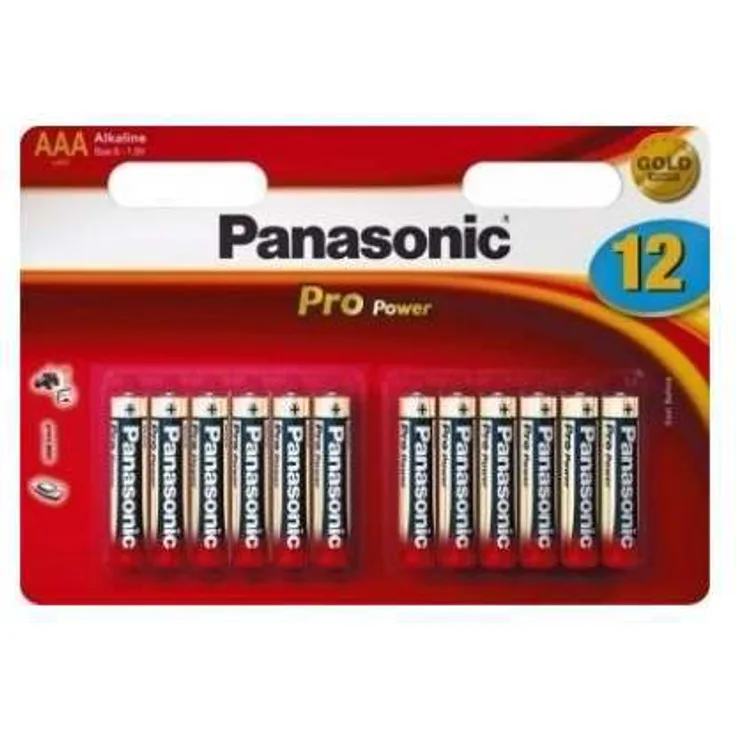 Panasonic Xtreme Power Micro LR 03