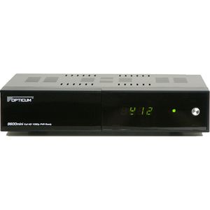 Bild für Opticum HD 9600 Mini