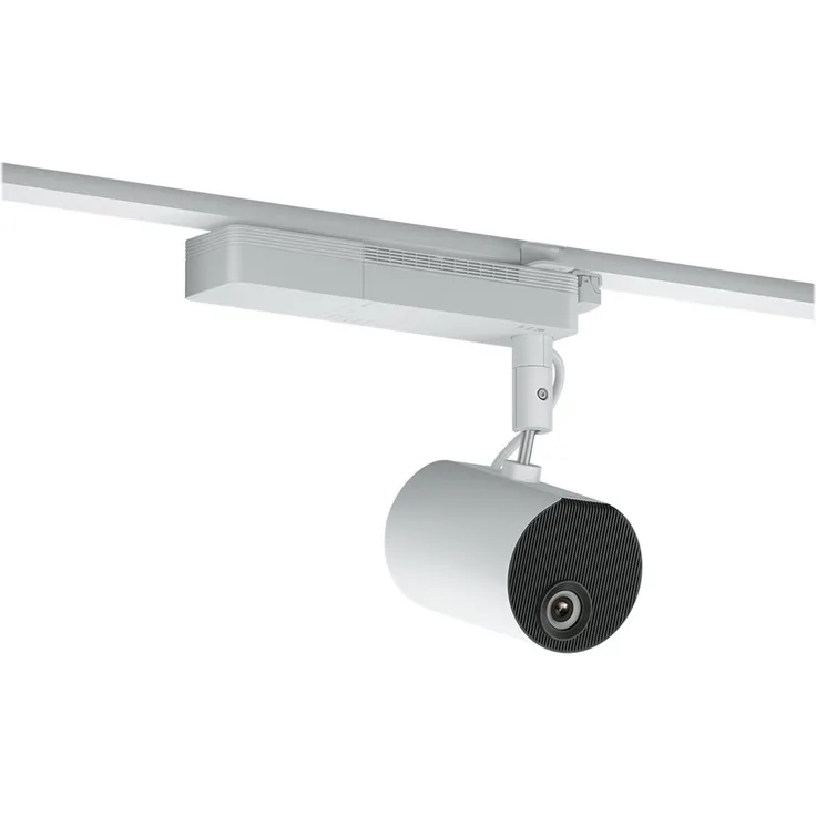 Epson LightScene EV-100 Business-Beamer, 3LCD, WXGA (1280 x 800), Kontrast 2500000:1, 2000 ANSI-Lumen, Bildverhältnis 16:10, weiß