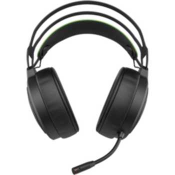 HP X1000 Wireless-Gaming-Headset 7HC43AA: Tests, Infos