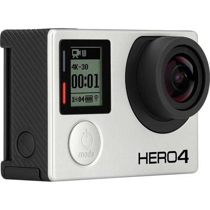 GoPro HERO4 Black Edition  – Bild 3