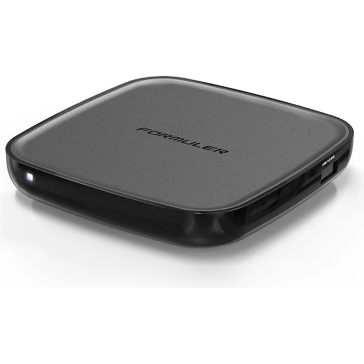 Formuler GTV 4K Ultra HD H.265, Bluetooth, Dual-WiFi, IPTV, Android – Bild 3