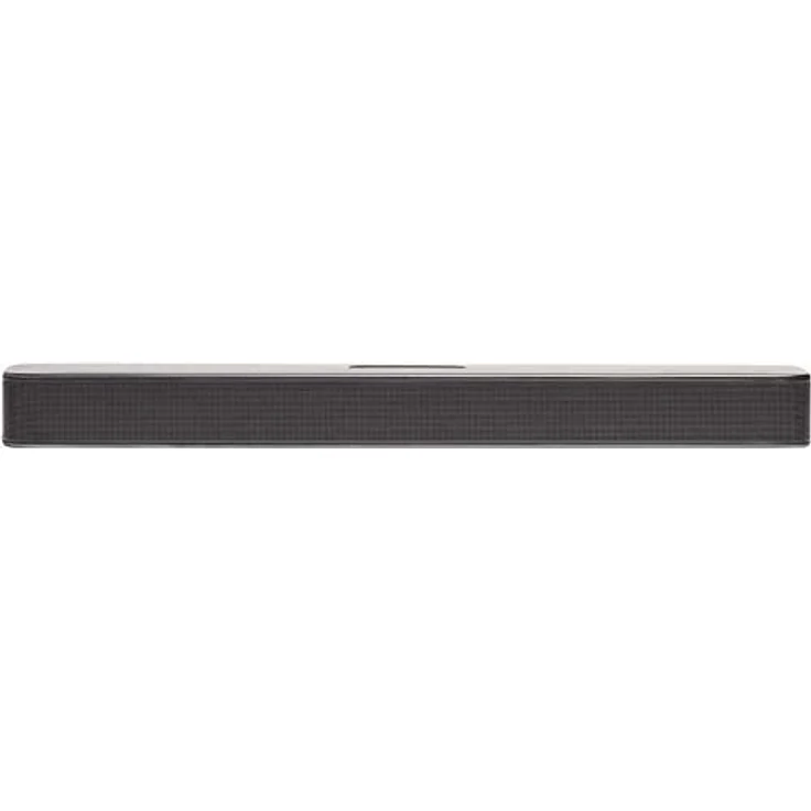 JBL Bar All-in-One 2.0 Soundbar ohne Subwoofer, kabelgebunden, geeignet für TV, schwarz (2019) – Bild 2