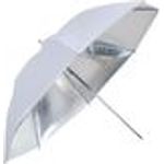 FalconEyes Studio Zubehör - Silber, 48'' - 122cm, offen 100cm