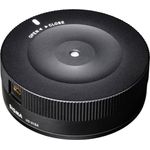 Sigma USB-Dock für Nikon Objektivbajonett - Preisvergleich