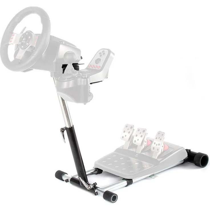 Wheel Stand Pro G25-G27-g27s (Support Nur: Ohne Lenkrad und Pedale) – Bild 1