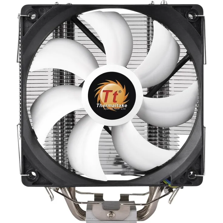 Thermaltake Contac Silent 12 CPU-Kühler