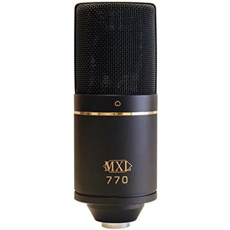MXL 770