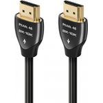 AudioQuest Pearl 48 HDMI 2.1 Kabel 8K-10K, 48 Gbit-s : 0,60m