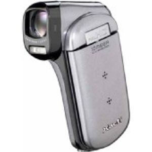 Bild für Sanyo VPC-CG21EX SD Camcorder High Definition (10 Megapixel, SD-SDHC Kartenslot, 35mm Weitwinkel, Full HD Video)