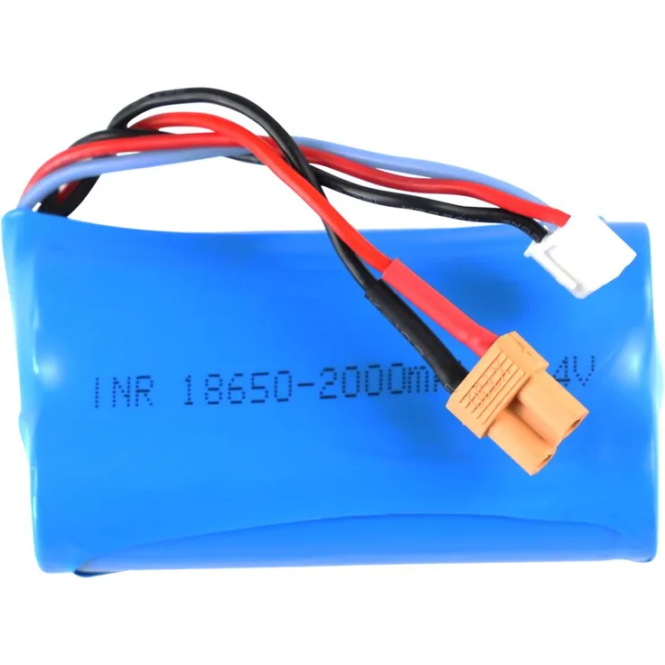 AMEWI - Batterie - Li-Ion - 2000 mAh (018-058004)
