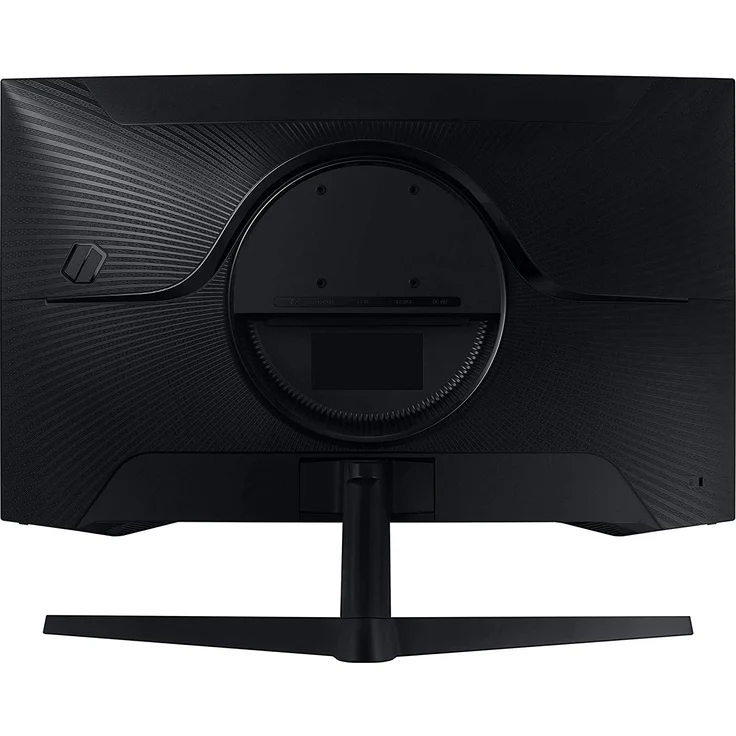 Samsung Odyssey G5 C32G55T - 31,5 Zoll, WQHD (2560 x 1440), VA-Panel, 144Hz, 1ms, 250cd/m² (LC32G55TQWUXEN) – Bild 4