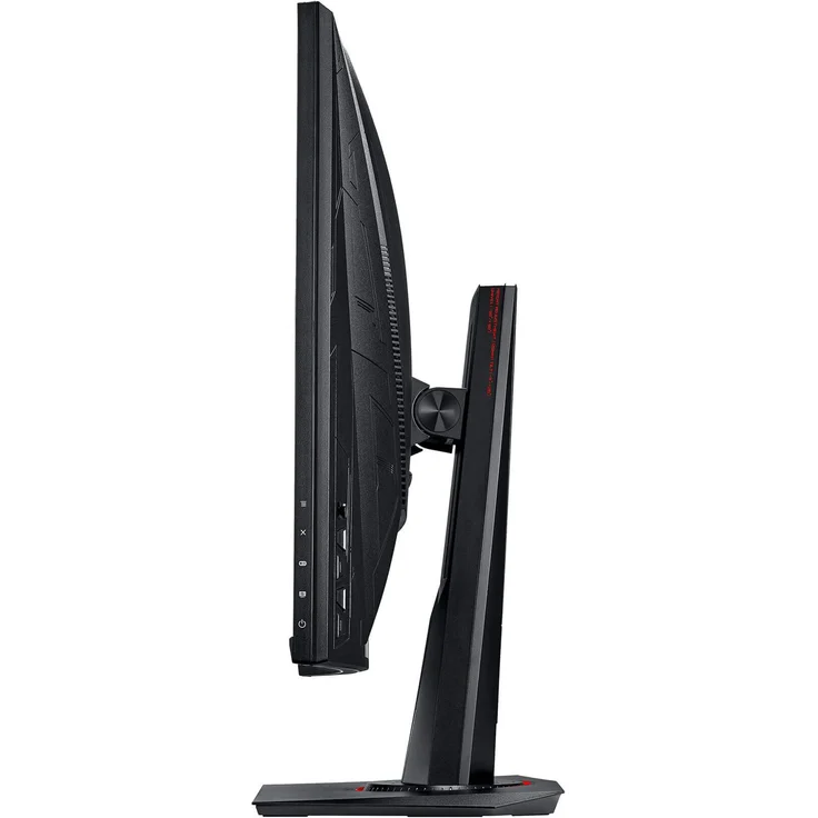 Asus TUF Gaming VG27VQ (90LM0510-B01E70) - 27 Zoll, Full HD (1920 x 1080), VA-Panel, 1ms, 400cd/m² – Bild 4