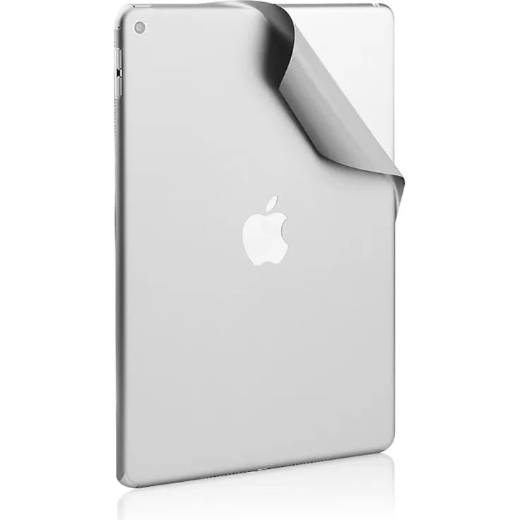 KMP Protective Skin, iPad 9,7'', silver