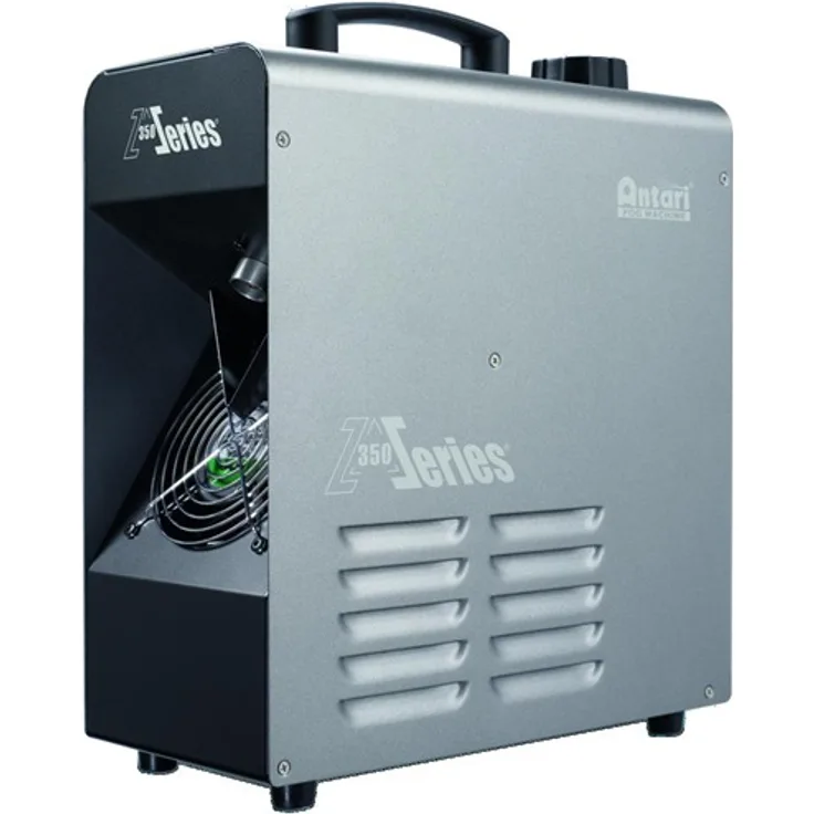 ANTARI Z-350 Fazer, DMX, Extrem effiziente Dunstnebelmaschine