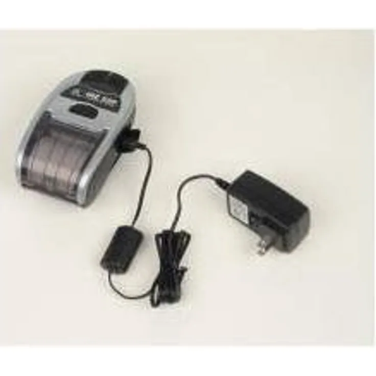 Power Supply-100-240 Vac 5V