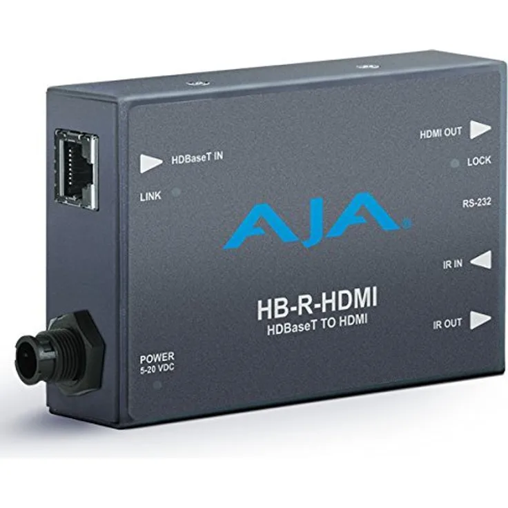 AJA HB-R-HDMI (HB-R-HDMI)