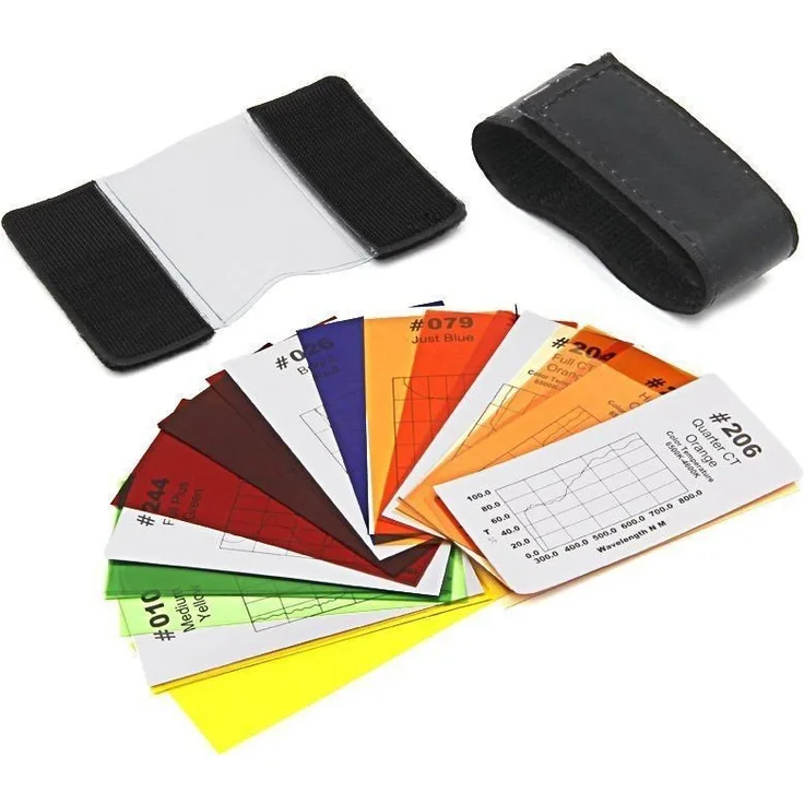 Godox Speedlite, Für Kamera-Filter