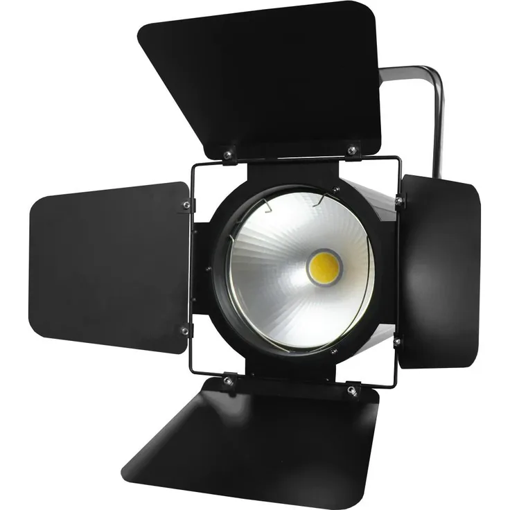 ADJ Barndoor BLK COB Cannon Wash Series