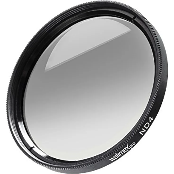 Walimex Pro Graufilter ND4 MC 52mm