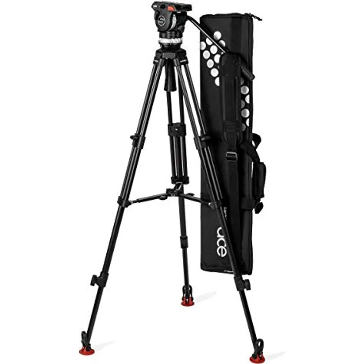 Sachtler Ace XL MS AL