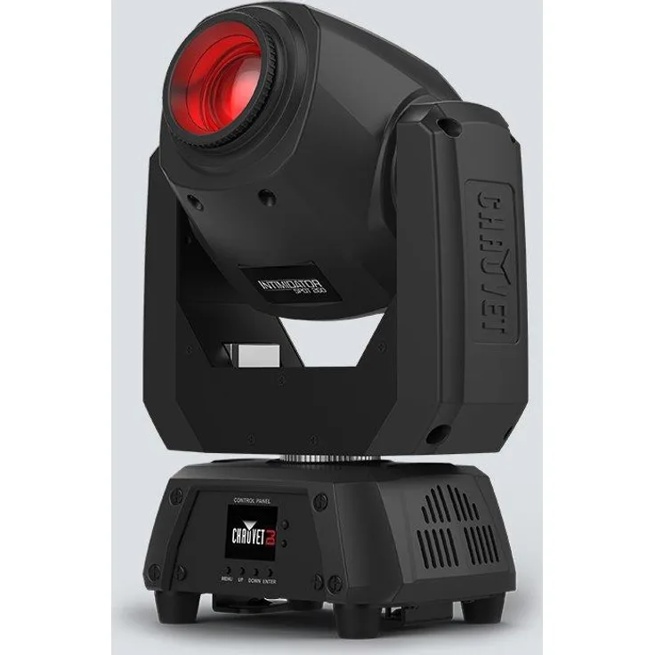 Chauvet DJ Intimidator Spot 260 schwarz