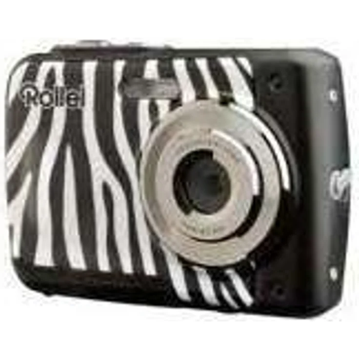 Rollei Sportsline 60