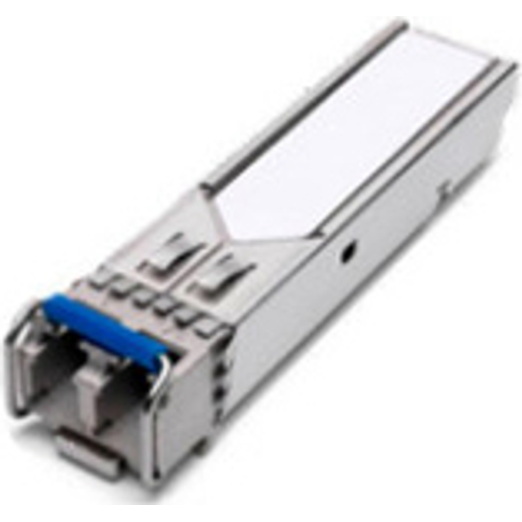 Extreme networks 10GB-SR-SFPP Netzwerk-Transceiver-Modul 10000 Mbit-s SFP+ 850 nm - Netzwerk-Transceiver-Module (10000 Mbit-s, SFP+, SR, LC, 550 m, 850 nm)