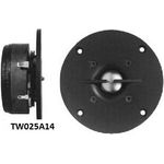 Audax tw025 a14 Einbau-Lautsprecher