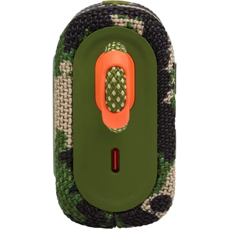 JBL Go 3 Bluetooth-Lautsprecher, wasserdicht, camouflage (12181251384) – Bild 11
