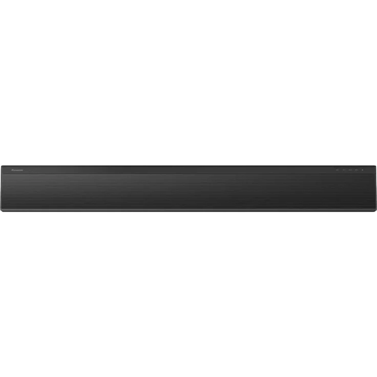 Panasonic SC-HTB600EGK 2.1 Soundbar mit Subwoofer, Dolby Atmos, kabellos/kabelgebunden, geeignet für TV, schwarz – Bild 3