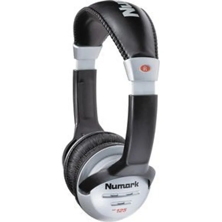 Numark HF 125