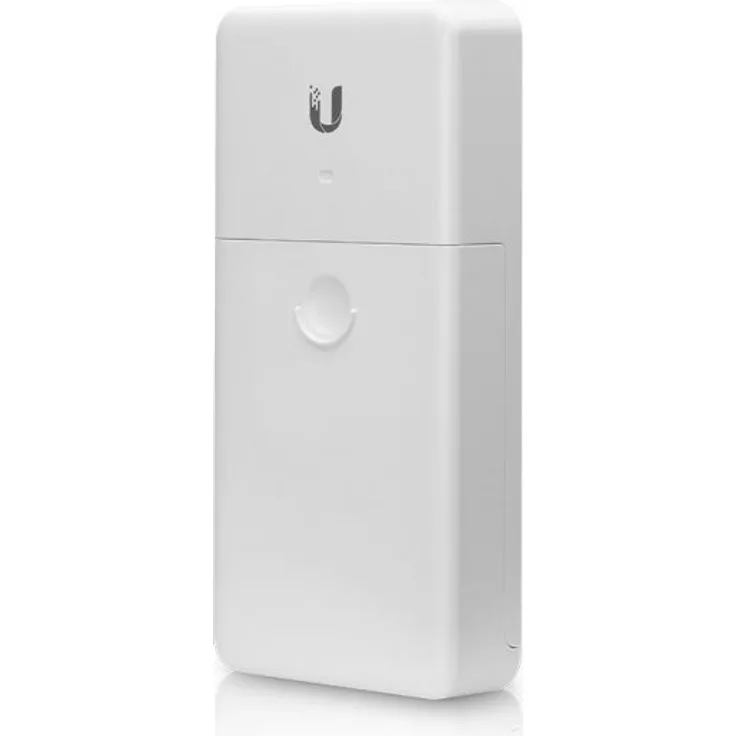 Ubiquiti NanoSwitch Gigabit Ethernet (10-100-1000) Energie Über Ethernet (Poe) Unterstützung Weiß, N-SW