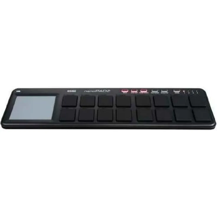 Korg nanoPAD 2 schwarz