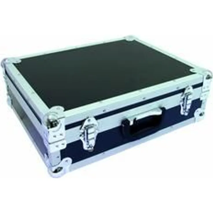 Roadinger Universal-Koffer-Case FOAM GR-1 schwarz